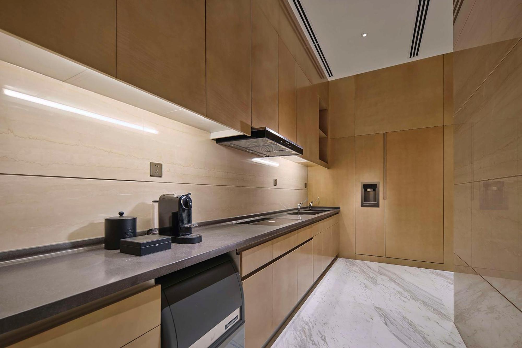 Hilton Beijing Tongzhou Hotel Exterior photo